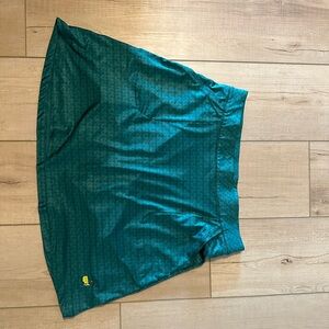 Masters Golf Skirt EXCELLENT CONDITION!